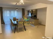 Super apartament de 4 camere B-dul Unirii, vere mixta la bulevard, 110mp 