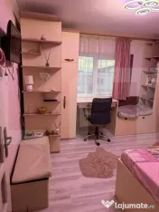 Apartament 2 camere, 52 mp, zona Grivița 