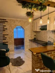 Apartament 2 camere, 52 mp, zona Grivița 