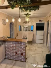 Apartament 2 camere, 52 mp, zona Grivița 