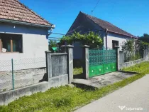 Proprietate spațioasă compusă din 2 corpuri separate de casă. Ilteu Arad