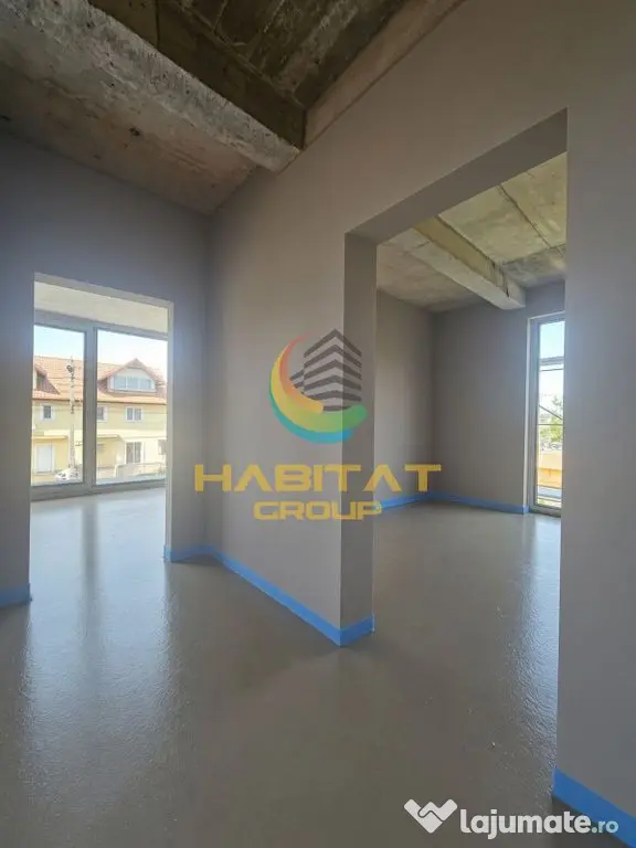 Vânzare Casa Smart - 120 mp - Popești Leordeni | Zona Miraslau - Popesti Leordeni (Bucuresti-Ilfov)