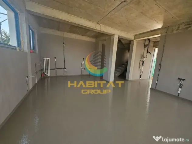 Vânzare Casa Smart - 120 mp - Popești Leordeni | Zona Miraslau - Popesti Leordeni (Bucuresti-Ilfov)