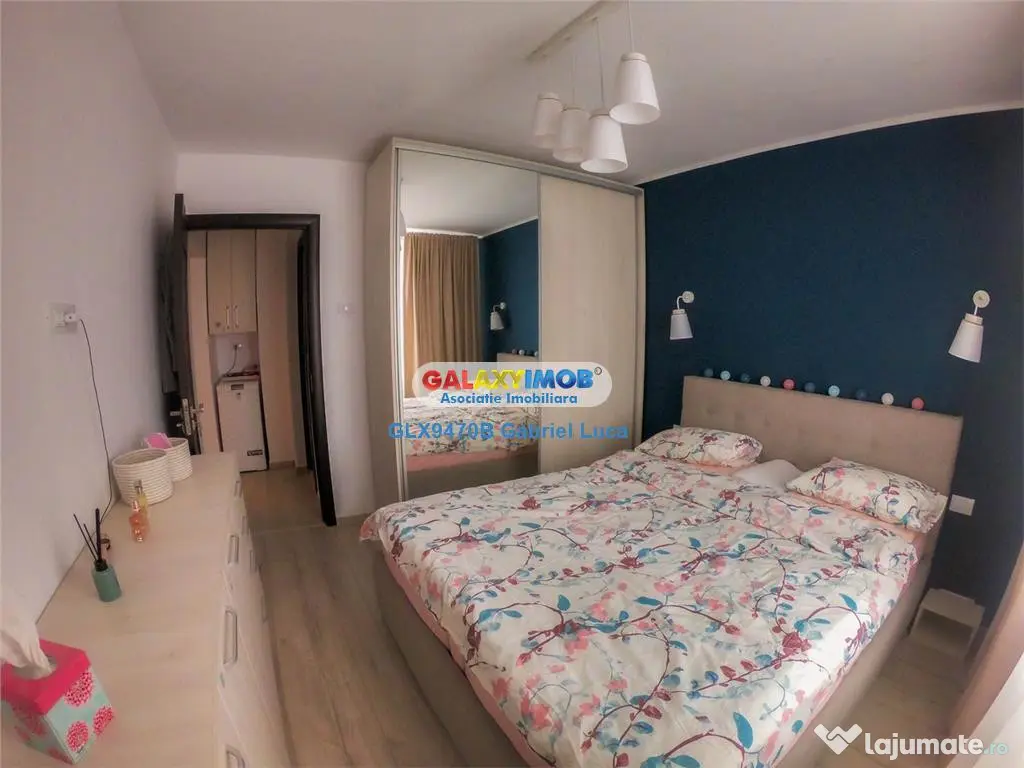 Apartament 2 camere 60 mp | Decomandat | Metrou Dristor - Bucuresti (Bucuresti-Ilfov)