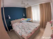 Apartament 2 camere 60 mp | Decomandat | Metrou Dristor 