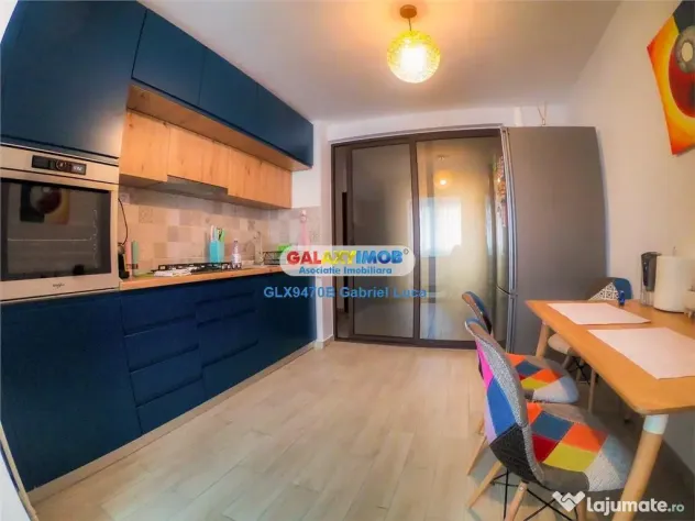 Apartament 2 camere 60 mp | Decomandat | Metrou Dristor - Bucuresti (Bucuresti-Ilfov)