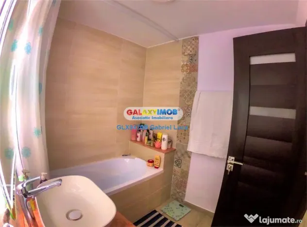 Apartament 2 camere 60 mp | Decomandat | Metrou Dristor - Bucuresti (Bucuresti-Ilfov)