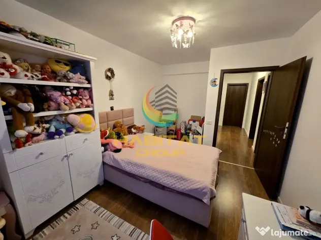 Casa tip triplex- 5 camere- mobilata - Popesti Leordeni (Bucuresti-Ilfov)