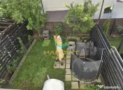 Casa tip triplex- 5 camere- mobilata