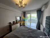 Casa tip triplex- 5 camere- mobilata