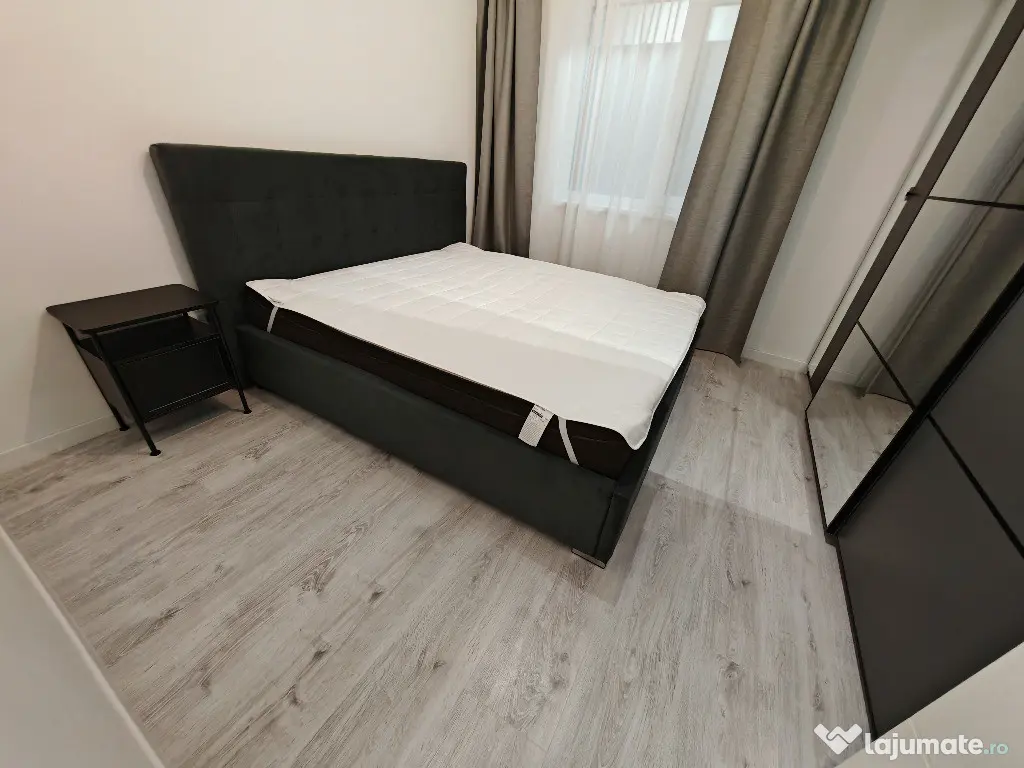 Apartament de inchiriat Titan 2 camere bloc nou parcare subterana boxa - Bucuresti (Bucuresti-Ilfov)