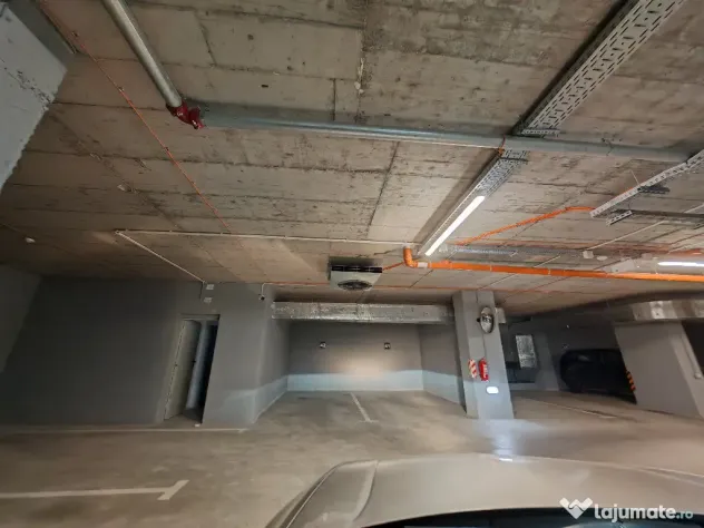 Apartament de inchiriat Titan 2 camere bloc nou parcare subterana boxa - Bucuresti (Bucuresti-Ilfov)