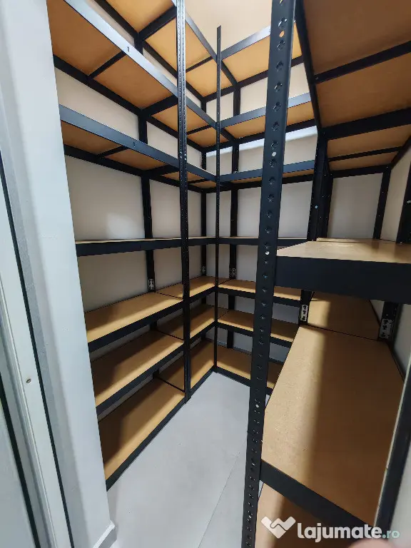 Apartament de inchiriat Titan 2 camere bloc nou parcare subterana boxa - Bucuresti (Bucuresti-Ilfov)