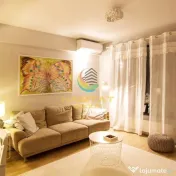 Vânzare Apartament 3 camere | Terasa 75 mp | Popești Leordeni | Metrou Berceni 
