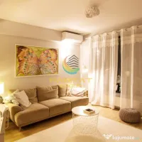 Vânzare Apartament 3 camere | Terasa 75 mp | Popești Leordeni | Metrou Berceni 