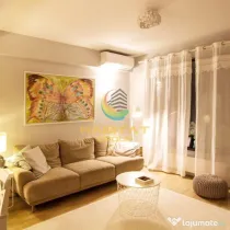 Vânzare Apartament 3 camere | Terasa 75 mp | Popești Leordeni | Metrou Berceni