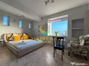 Penthouse + Rooftop 469mp -253mp Apartament + 211mp Rooftop Privat - Lift privat 