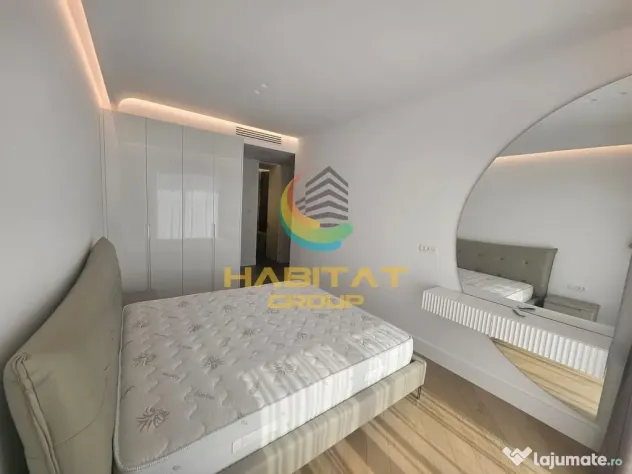 Vânzare Apartament 3 camere 127 mp - Pipera | Cortina 126 - Bucuresti (Bucuresti-Ilfov)