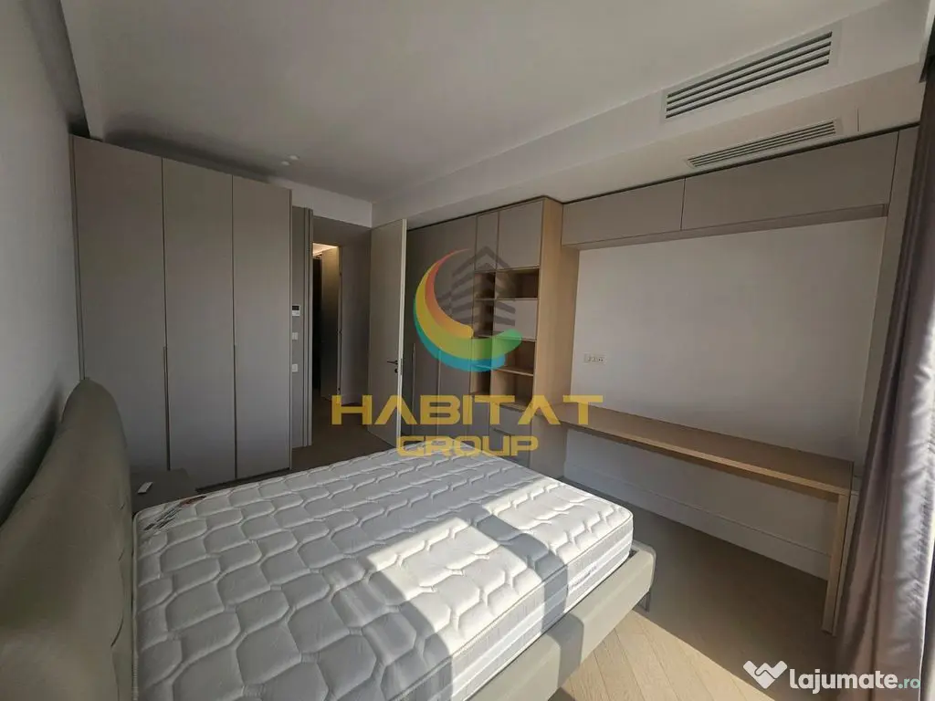 Vânzare Apartament 3 camere 127 mp - Pipera | Cortina 126 - Bucuresti (Bucuresti-Ilfov)