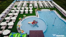 Complex recreațional, piscina,spa, jackuzzi, sali eveniment