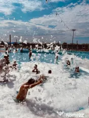 Complex recreațional, piscina,spa, jackuzzi, sali eveniment 