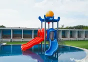 Complex recreațional, piscina,spa, jackuzzi, sali eveniment 