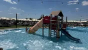 Complex recreațional, piscina,spa, jackuzzi, sali eveniment 