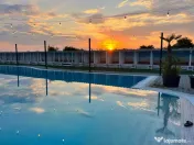 Complex recreațional, piscina,spa, jackuzzi, sali eveniment 