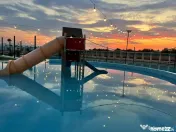 Complex recreațional, piscina,spa, jackuzzi, sali eveniment 