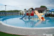 Complex recreațional, piscina,spa, jackuzzi, sali eveniment 