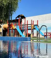 Complex recreațional, piscina,spa, jackuzzi, sali eveniment 