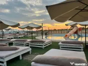 Complex recreațional, piscina,spa, jackuzzi, sali eveniment 