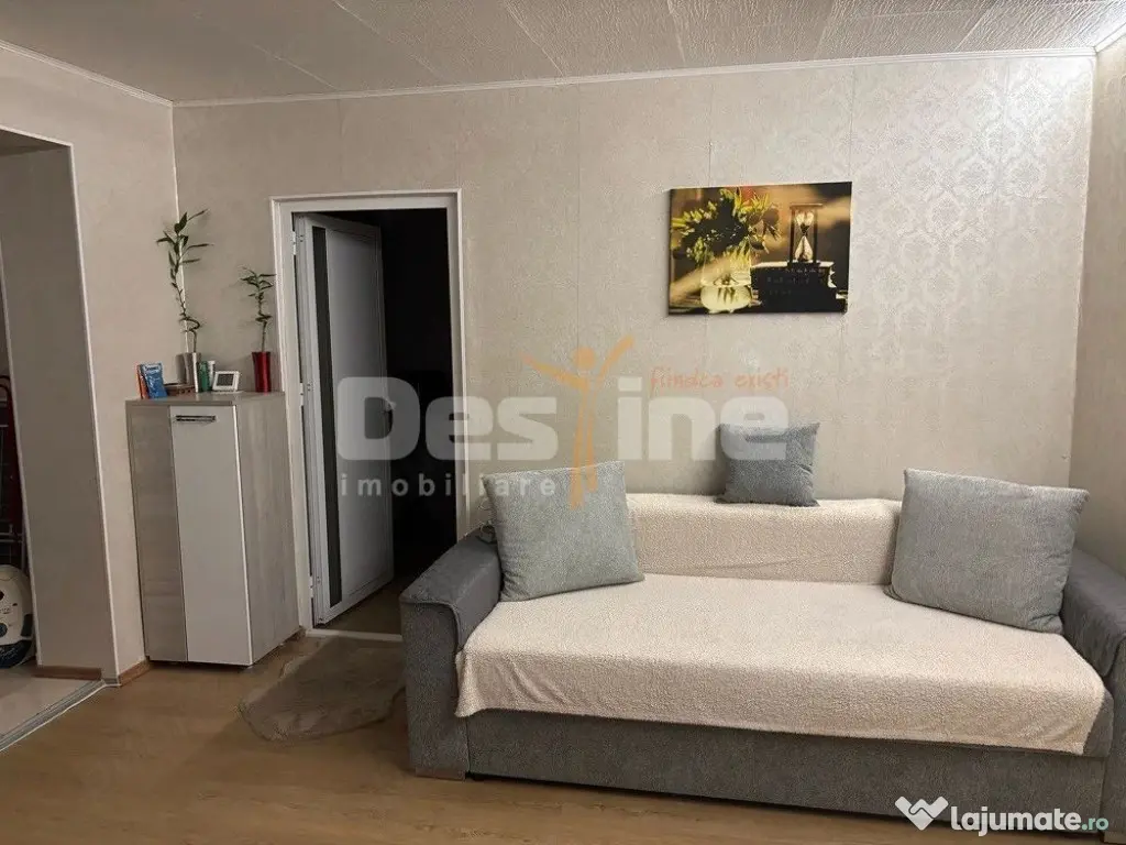 Apartament 2 camere de vânzare – Tomis Nord, Constanța - Constanta (Constanta)