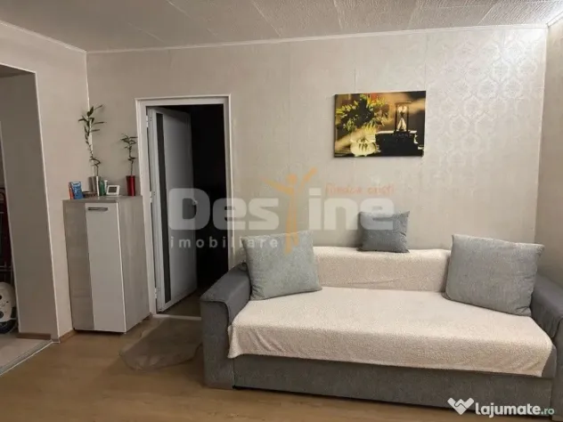Apartament 2 camere de vânzare – Tomis Nord, Constanța - Constanta (Constanta)