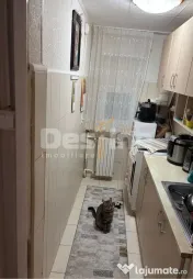 Apartament 2 camere de vânzare – Tomis Nord, Constanța