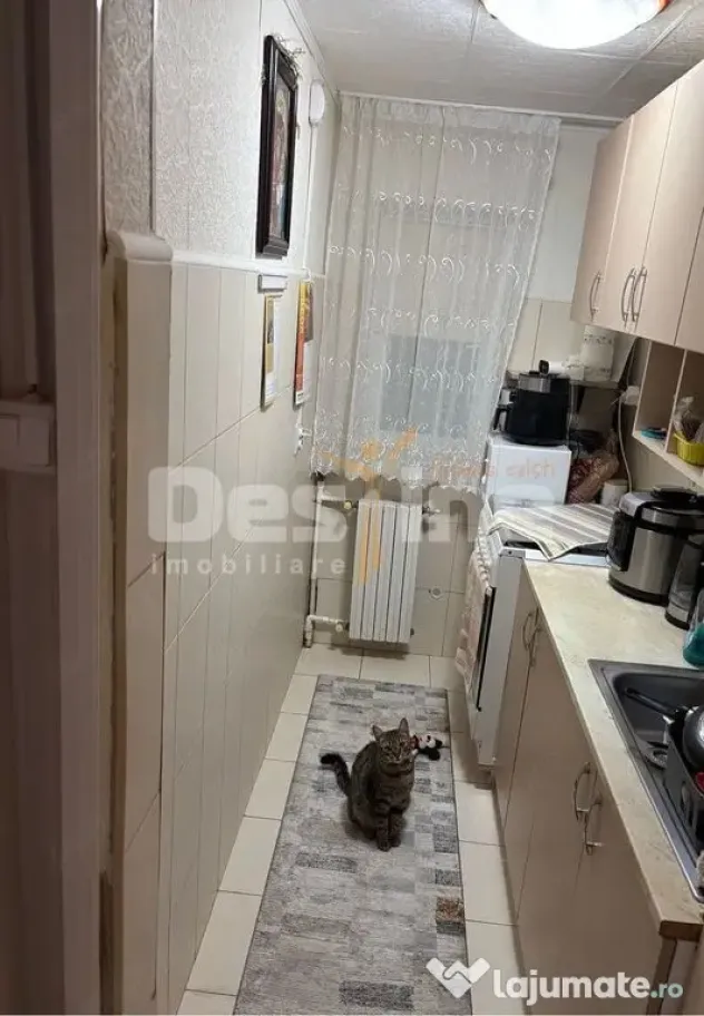 Apartament 2 camere de vânzare – Tomis Nord, Constanța - Constanta (Constanta)