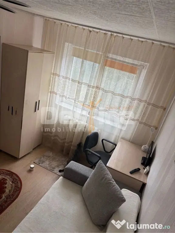 Apartament 2 camere de vânzare – Tomis Nord, Constanța - Constanta (Constanta)