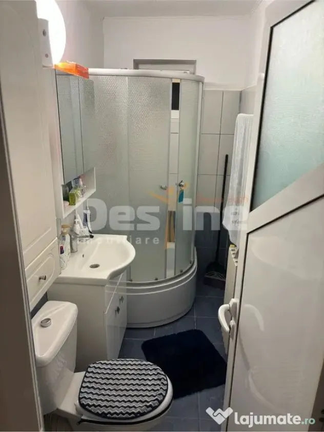 Apartament 2 camere de vânzare – Tomis Nord, Constanța - Constanta (Constanta)