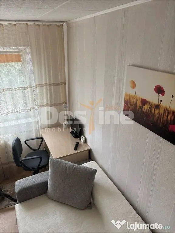 Apartament 2 camere de vânzare – Tomis Nord, Constanța - Constanta (Constanta)