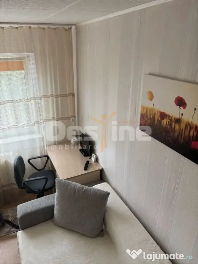 Apartament 2 camere de vânzare – Tomis Nord, Constanța - Constanta (Constanta)