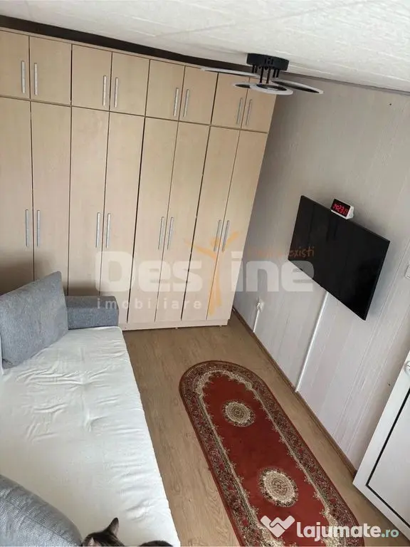 Apartament 2 camere de vânzare – Tomis Nord, Constanța - Constanta (Constanta)