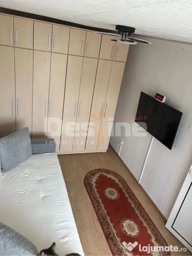 Apartament 2 camere de vânzare – Tomis Nord, Constanța - Constanta (Constanta)
