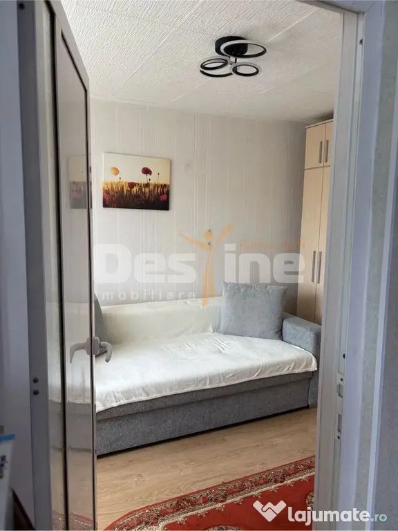 Apartament 2 camere de vânzare – Tomis Nord, Constanța - Constanta (Constanta)
