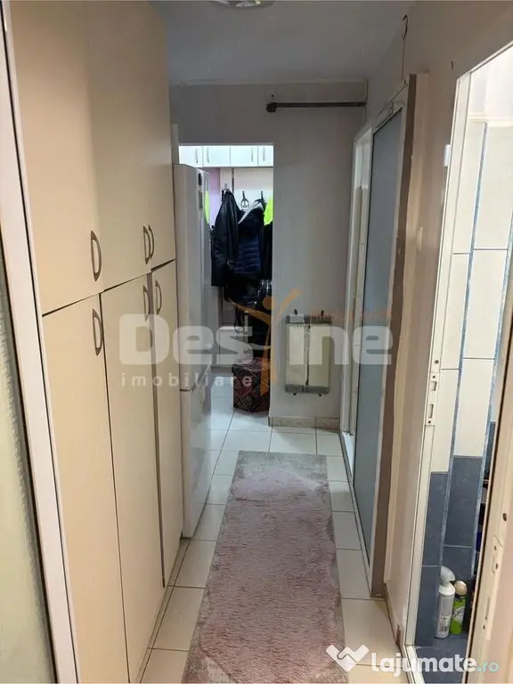Apartament 2 camere de vânzare – Tomis Nord, Constanța - Constanta (Constanta)