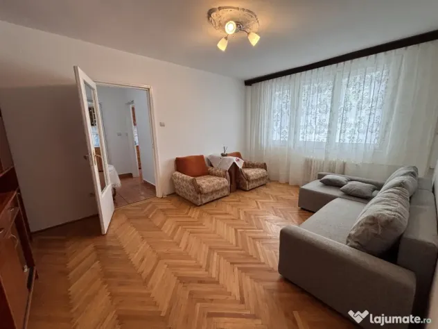 2 Camere - Berceni - Brancoveanu -700 m. Metrou P.Sudului - Bucuresti (Bucuresti-Ilfov)
