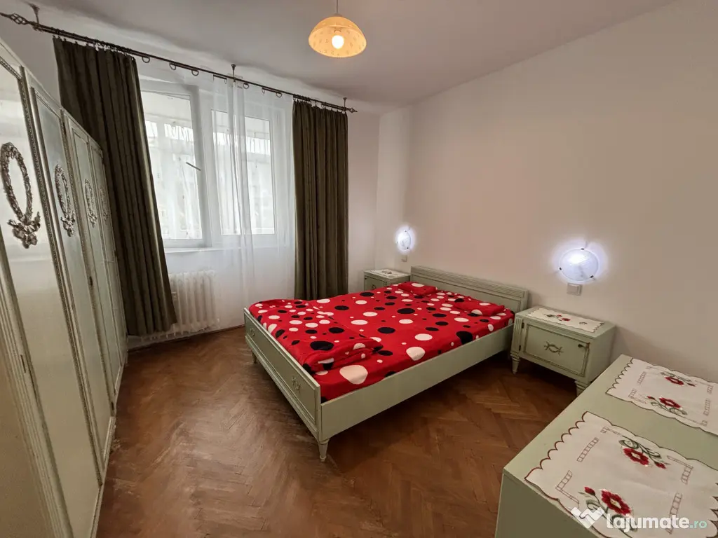 2 Camere - Berceni - Brancoveanu -700 m. Metrou P.Sudului - Bucuresti (Bucuresti-Ilfov)