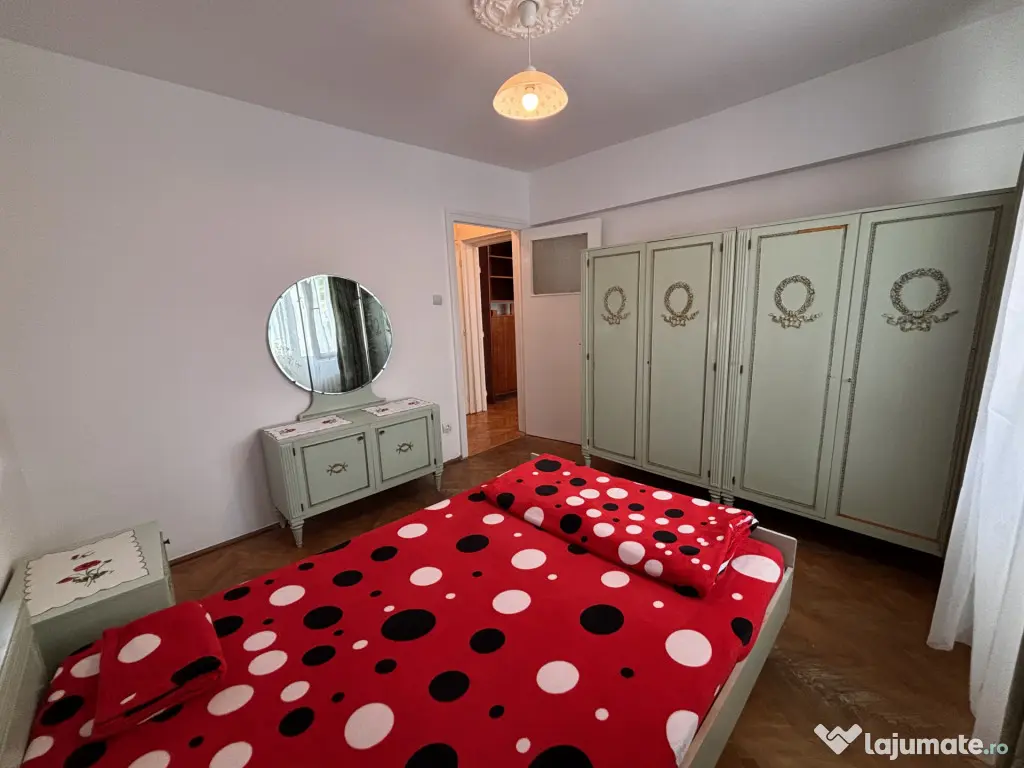 2 Camere - Berceni - Brancoveanu -700 m. Metrou P.Sudului - Bucuresti (Bucuresti-Ilfov)