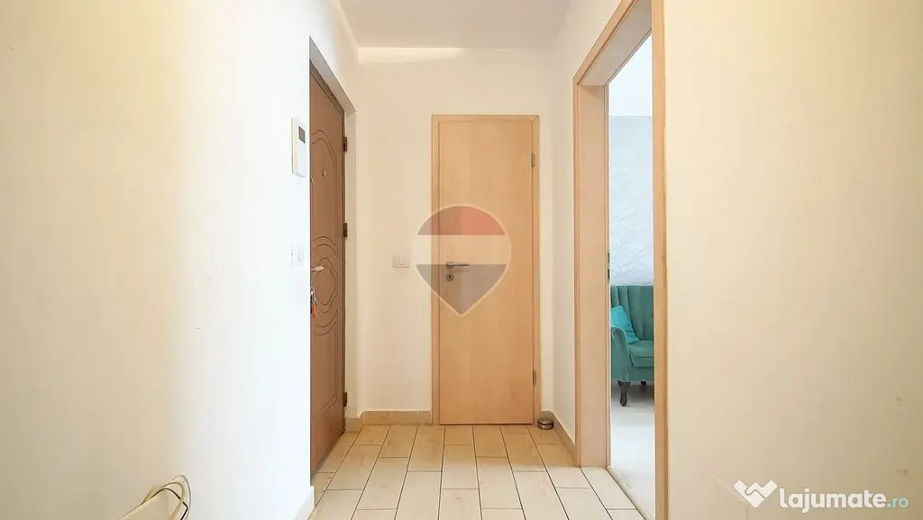 Tractorul |Casa Nobel| 2 camere|parcare| bloc nou| COMISION 0 - Brasov (Brasov)
