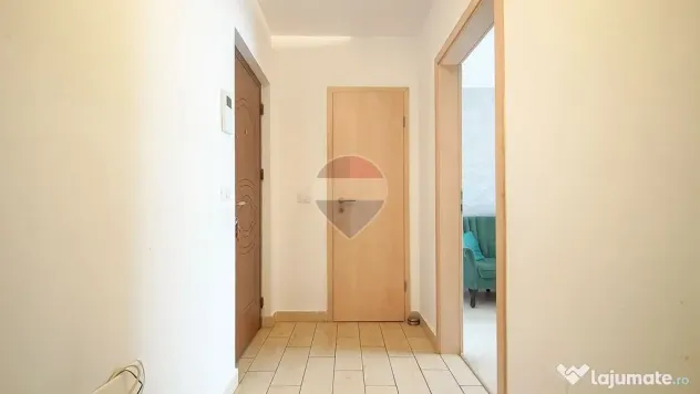 Tractorul |Casa Nobel| 2 camere|parcare| bloc nou| COMISION 0 - Brasov (Brasov)