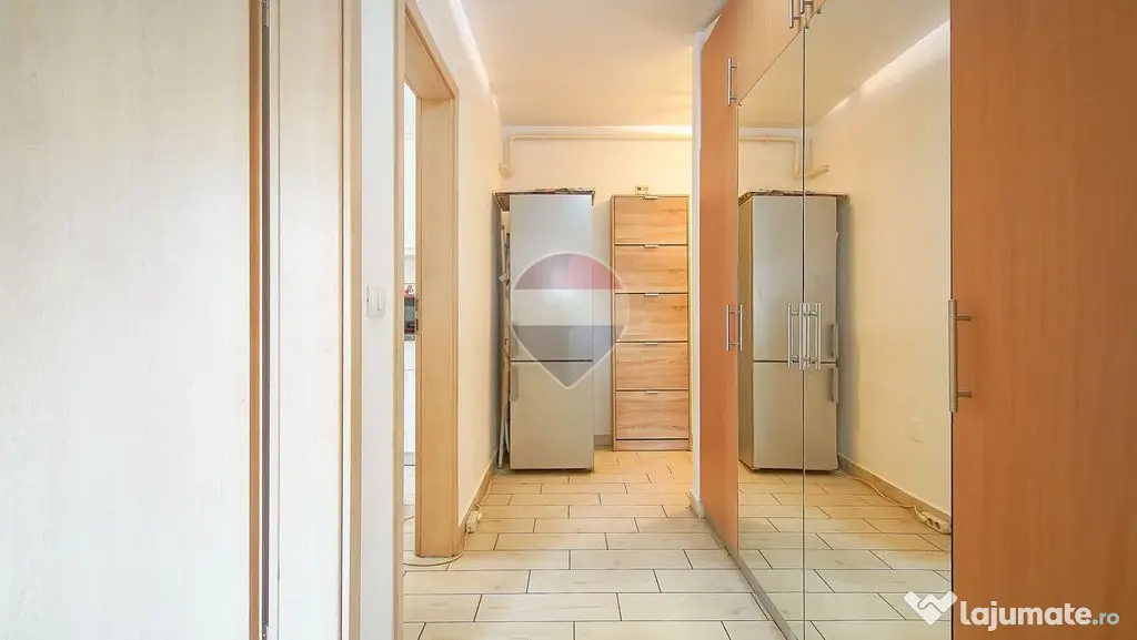 Tractorul |Casa Nobel| 2 camere|parcare| bloc nou| COMISION 0 - Brasov (Brasov)